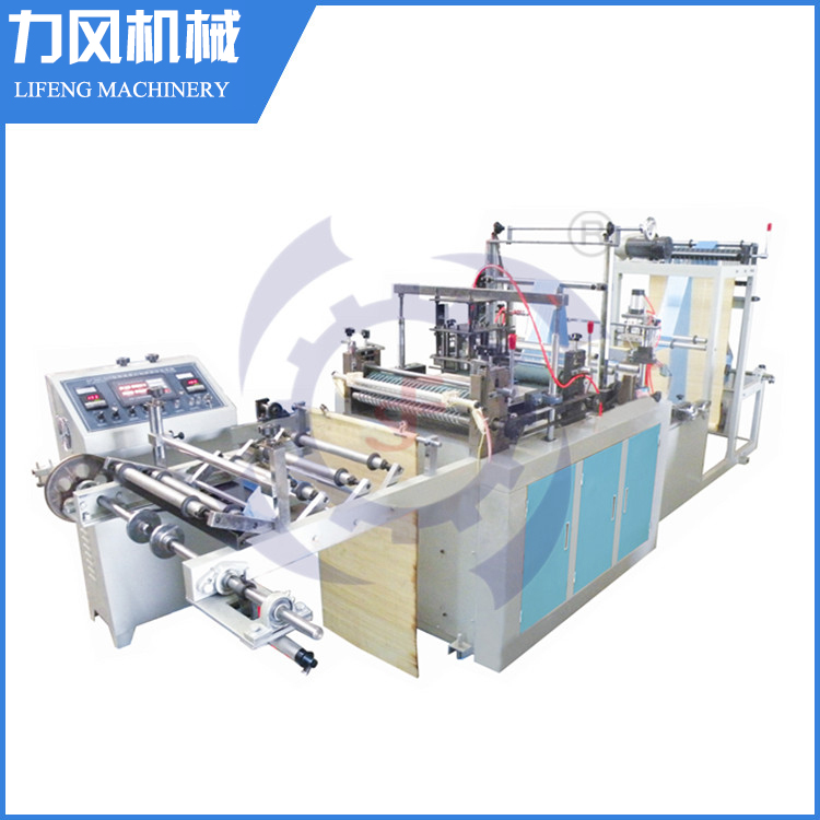 SF系列八折连卷jnty com制袋机