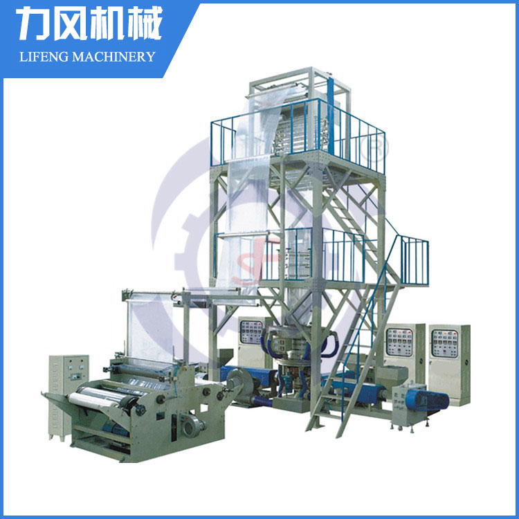 三层共挤(中国)科技公司