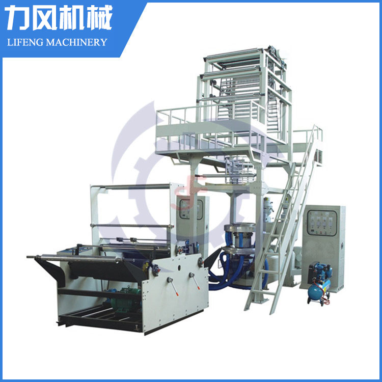 两层共挤(中国)科技公司